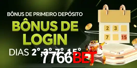 Promoções 1 7766BET