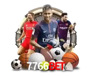 Apostas Esportivas no 7766BET