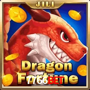 dragon fortune pescaria 7766BET