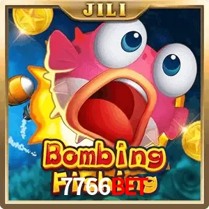 bombing fishing 7766BET